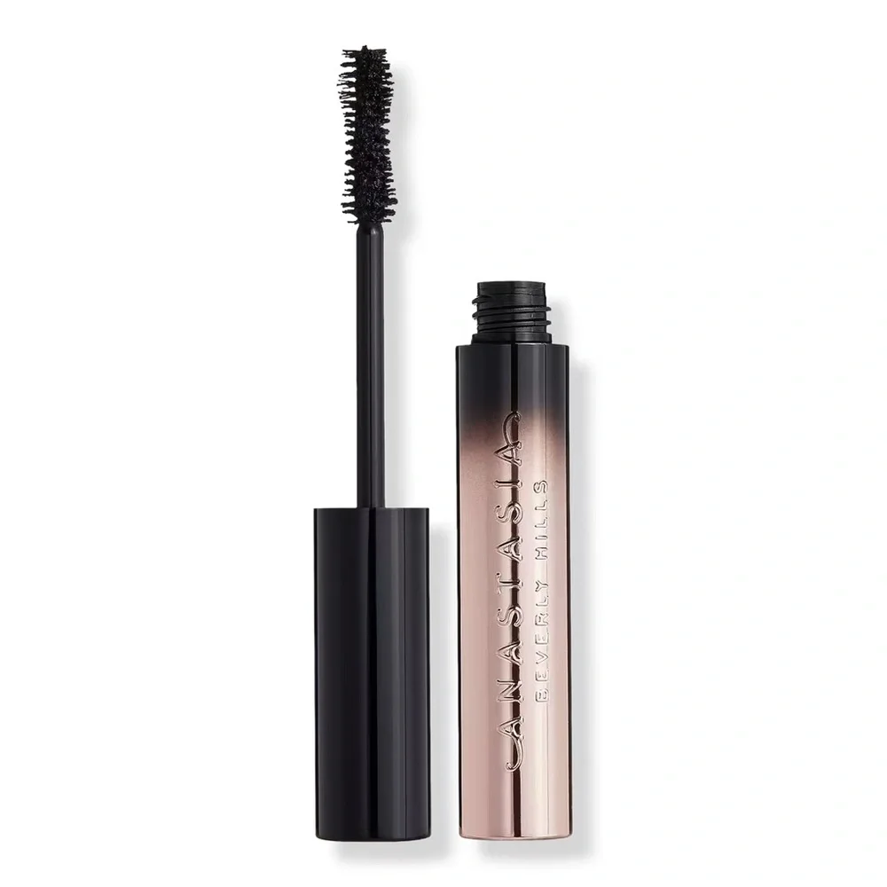 ABH- Lash Brag Jet-Black Volumizing Mascara